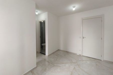Sala de apartamento à venda com 2 quartos, 39m² em Residencial Parque da Fazenda, Campinas