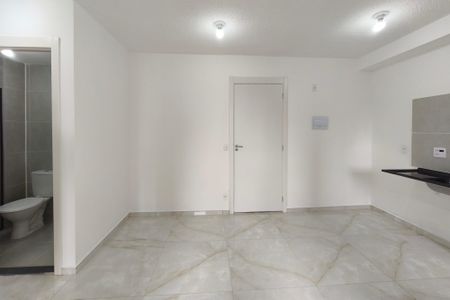 Apartamento à venda com 39m², 2 quartos e sem vaga Apartamento à venda com 39m², 2 quartos e sem vagaSala