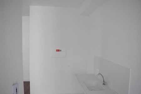 Apartamento à venda com 42m², 2 quartos e sem vaga Apartamento à venda com 42m², 2 quartos e sem vagaCozinha