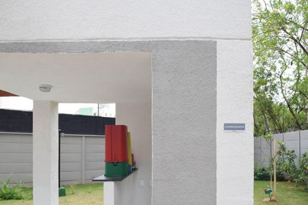 Apartamento à venda com 42m², 2 quartos e sem vaga Apartamento à venda com 42m², 2 quartos e sem vagaÁrea comum