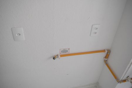 Apartamento à venda com 42m², 2 quartos e sem vaga Apartamento à venda com 42m², 2 quartos e sem vagaÁrea de Serviço