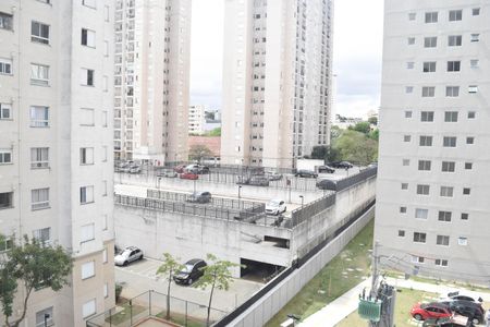 Apartamento à venda com 42m², 2 quartos e sem vaga Apartamento à venda com 42m², 2 quartos e sem vagaVista do Quarto 2