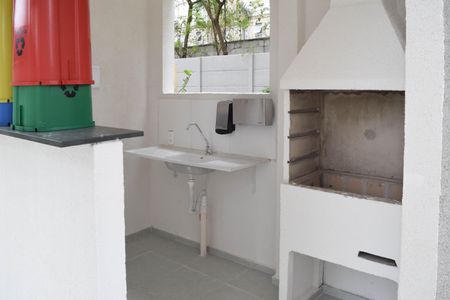 Apartamento à venda com 42m², 2 quartos e sem vaga Apartamento à venda com 42m², 2 quartos e sem vagaÁrea comum