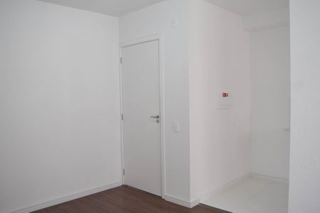 Sala de apartamento para alugar com 2 quartos, 42m² em Vila Moreira, São Paulo
