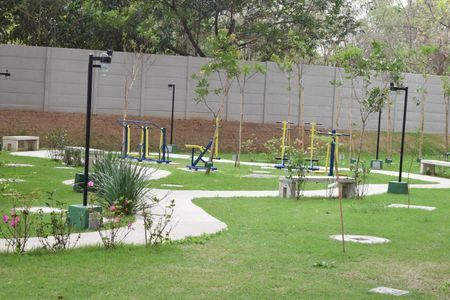 Apartamento à venda com 42m², 2 quartos e sem vaga Apartamento à venda com 42m², 2 quartos e sem vagaÁrea comum