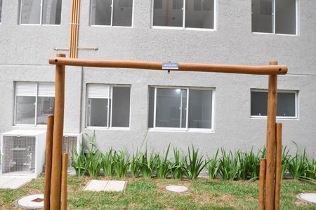 Apartamento à venda com 42m², 2 quartos e sem vaga Apartamento à venda com 42m², 2 quartos e sem vagaÁrea comum