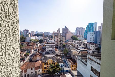 Vista de apartamento para alugar com 1 quarto, 36m² em Bela Vista, São Paulo