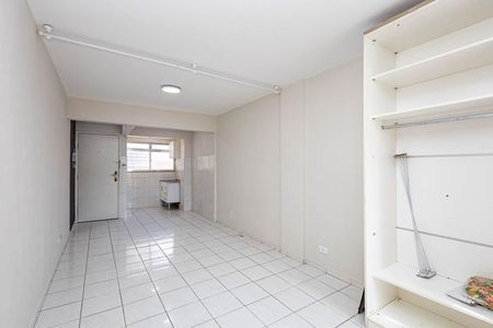 Apartamento para alugar com 36m², 1 quarto e sem vagaStudio