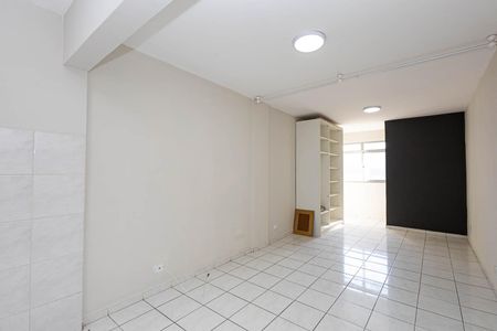 Studio de apartamento para alugar com 1 quarto, 36m² em Bela Vista, São Paulo