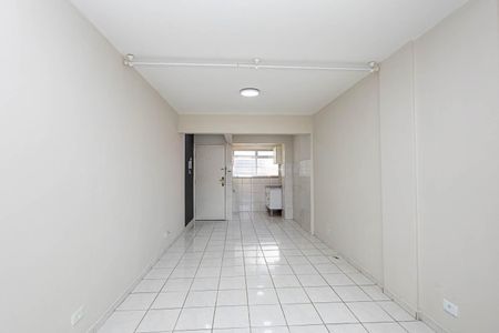 Apartamento para alugar com 36m², 1 quarto e sem vagaStudio