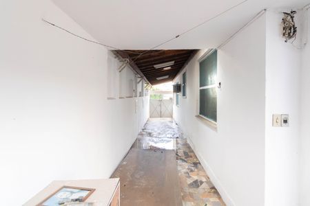 Casa de condomínio para alugar com 127m², 2 quartos e 3 vagasGaragem