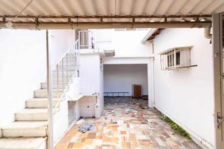 Casa de condomínio para alugar com 127m², 2 quartos e 3 vagasÁrea de Serviço