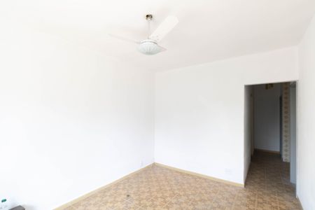 Casa de condomínio para alugar com 127m², 2 quartos e 3 vagasSala