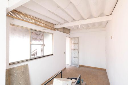 Casa de condomínio para alugar com 127m², 2 quartos e 3 vagasQuarto de Serviço