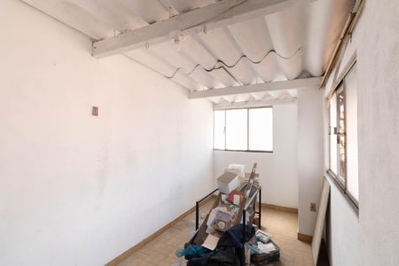 Casa de condomínio para alugar com 127m², 2 quartos e 3 vagasQuarto de Serviço