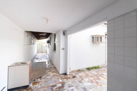 Casa de condomínio para alugar com 127m², 2 quartos e 3 vagasGaragem