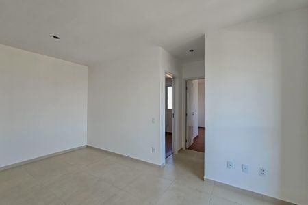 Apartamento à venda com 60m², 2 quartos e 2 vagas Apartamento à venda com 60m², 2 quartos e 2 vagasSala/Cozinha