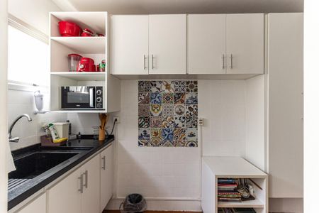 Apartamento para alugar com 68m², 2 quartos e 1 vaga Apartamento para alugar com 68m², 2 quartos e 1 vagaCozinha