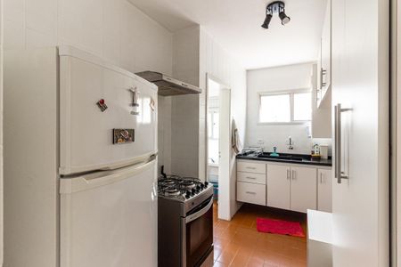Apartamento para alugar com 68m², 2 quartos e 1 vaga Apartamento para alugar com 68m², 2 quartos e 1 vagaCozinha