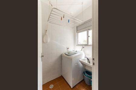 Apartamento para alugar com 68m², 2 quartos e 1 vaga Apartamento para alugar com 68m², 2 quartos e 1 vagaÁrea de Serviço