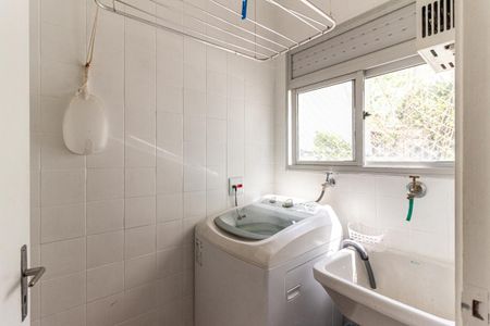 Apartamento para alugar com 68m², 2 quartos e 1 vaga Apartamento para alugar com 68m², 2 quartos e 1 vagaÁrea de Serviço