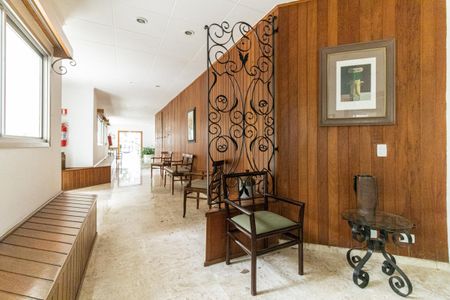 Apartamento para alugar com 68m², 2 quartos e 1 vaga Apartamento para alugar com 68m², 2 quartos e 1 vagaHall de Entrada