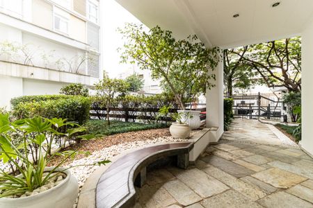 Apartamento para alugar com 68m², 2 quartos e 1 vaga Apartamento para alugar com 68m², 2 quartos e 1 vagaHall de Entrada