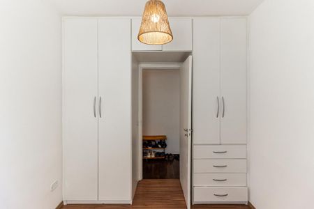 Apartamento para alugar com 68m², 2 quartos e 1 vaga Apartamento para alugar com 68m², 2 quartos e 1 vagaQuarto 2