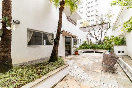 Apartamento para alugar com 68m², 2 quartos e 1 vaga Apartamento para alugar com 68m², 2 quartos e 1 vagaÁrea Comum