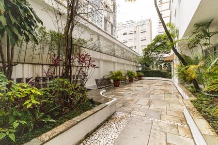 Apartamento para alugar com 68m², 2 quartos e 1 vaga Apartamento para alugar com 68m², 2 quartos e 1 vagaÁrea Comum