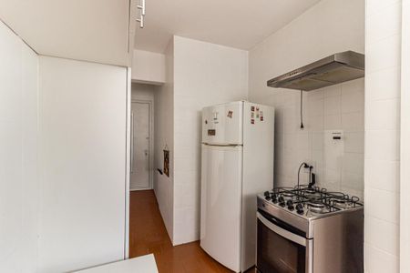 Apartamento para alugar com 68m², 2 quartos e 1 vaga Apartamento para alugar com 68m², 2 quartos e 1 vagaCozinha