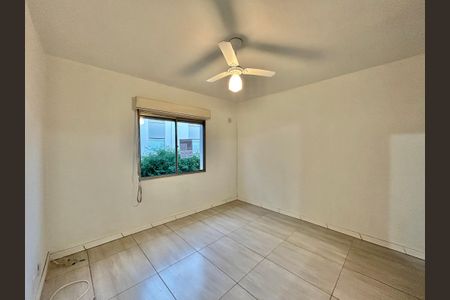 Sala de apartamento à venda com 2 quartos, 58m² em São Miguel, São Leopoldo