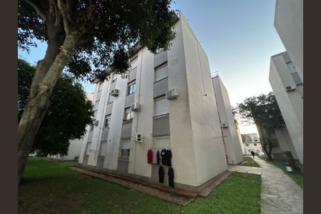Apartamento à venda com 58m², 2 quartos e 1 vaga Apartamento à venda com 58m², 2 quartos e 1 vagaFachada - Placa