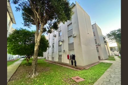 Apartamento à venda com 58m², 2 quartos e 1 vaga Apartamento à venda com 58m², 2 quartos e 1 vagaFachada