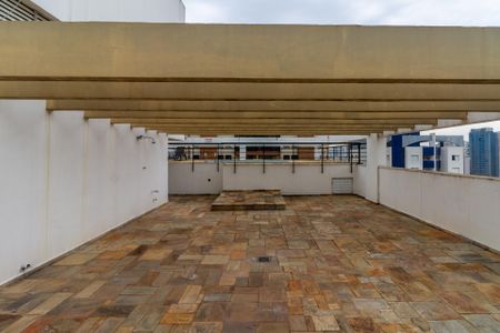 Apartamento à venda com 50m², 1 quarto e 1 vagaÁrea comum