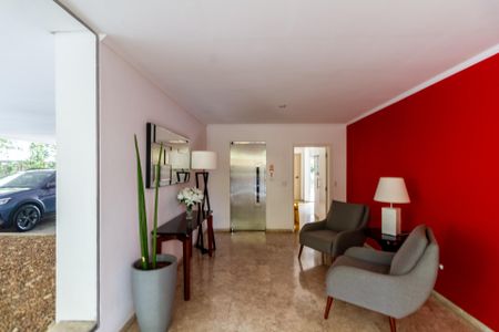Apartamento à venda com 50m², 1 quarto e 1 vagaÁrea comum
