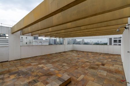 Apartamento à venda com 50m², 1 quarto e 1 vagaÁrea comum