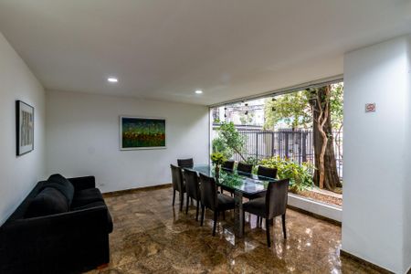 Apartamento à venda com 50m², 1 quarto e 1 vagaÁrea comum