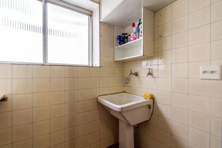 Apartamento à venda com 50m², 1 quarto e 1 vagaÁrea de Serviço