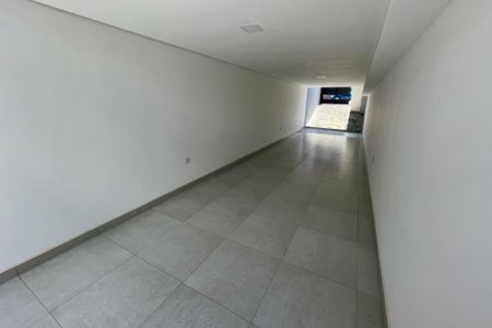 Casa para alugar com 134m², 2 quartos e 4 vagasGaragem