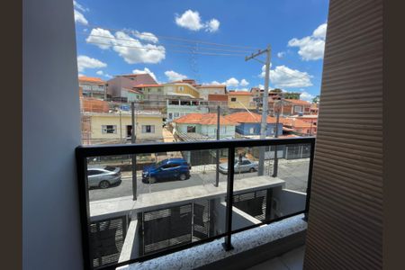 Casa para alugar com 134m², 2 quartos e 4 vagasSacada com vista