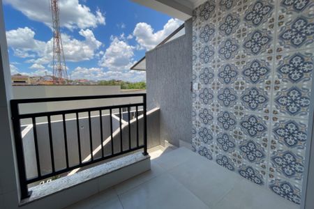 Casa para alugar com 134m², 2 quartos e 4 vagasÁrea de Serviço