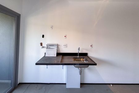 Studio à venda com 39m², 1 quarto e sem vaga Studio à venda com 39m², 1 quarto e sem vagaStudio