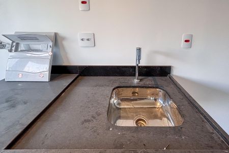 Studio à venda com 39m², 1 quarto e sem vaga Studio à venda com 39m², 1 quarto e sem vagaStudio