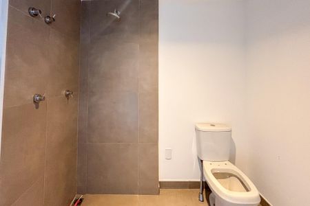 Studio à venda com 39m², 1 quarto e sem vaga Studio à venda com 39m², 1 quarto e sem vagaBanheiro