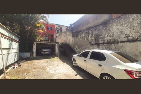 Casa à venda com 70m², 3 quartos e 8 vagasÁrea comum