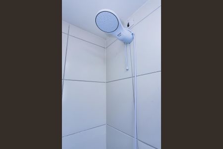 Apartamento para alugar com 38m², 2 quartos e sem vaga Apartamento para alugar com 38m², 2 quartos e sem vagaBanheiro suite / social