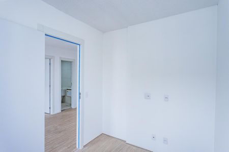 Apartamento para alugar com 38m², 2 quartos e sem vaga Apartamento para alugar com 38m², 2 quartos e sem vagaQuarto
