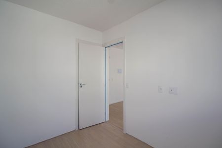 Apartamento para alugar com 38m², 2 quartos e sem vaga Apartamento para alugar com 38m², 2 quartos e sem vagaQuarto 2