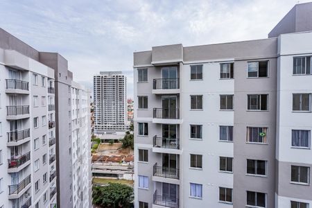 Apartamento para alugar com 38m², 2 quartos e sem vaga Apartamento para alugar com 38m², 2 quartos e sem vagaVista Varanda